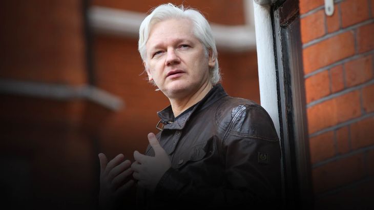 Would Julian Assange’s extradition threaten press freedoms worldwide?
