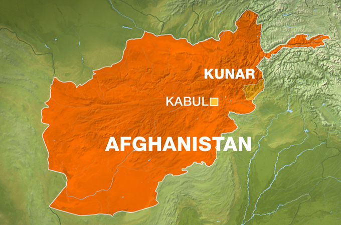 NATO troops killed in Afghanistan attack