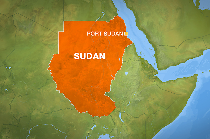 Resultado de imagen de Port Sudan.