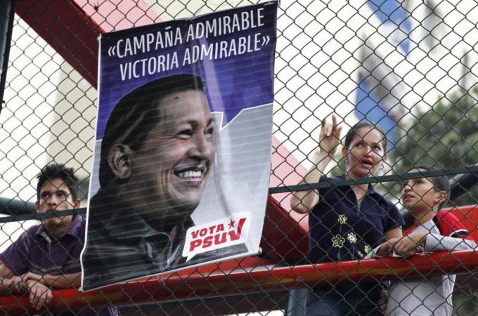 Will Venezuela's vote affect foreign policy? - Features - Al ...