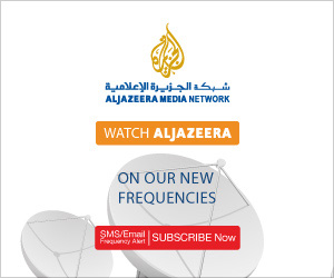 Watch AlJazeera