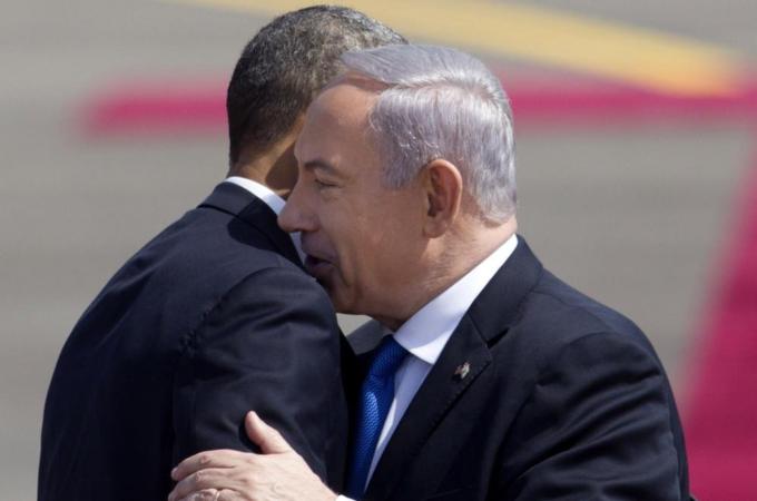 Analysis: Hello Bibi, Shalom Barrack