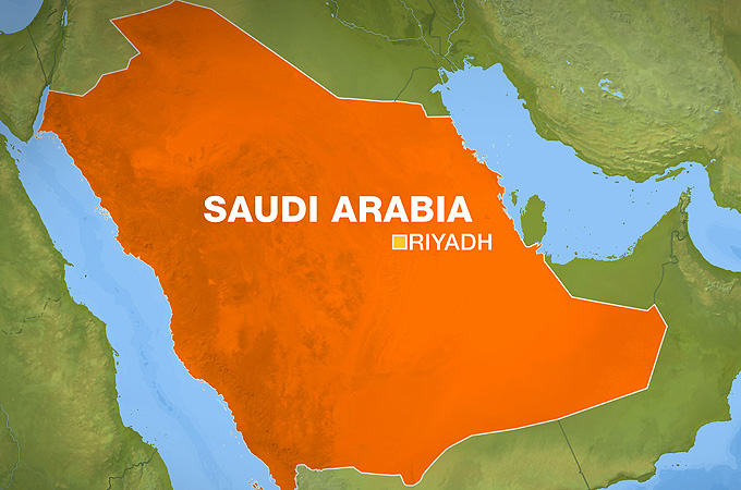 Saudi Arabia sentences Qaeda members to death