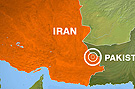 Iran quake leaves scores dead
