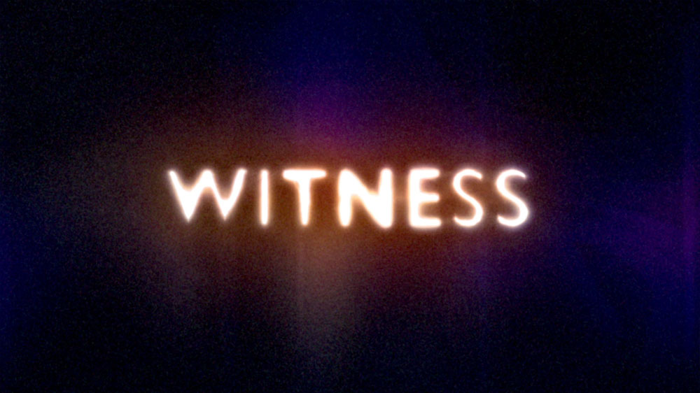 Witness   -  7
