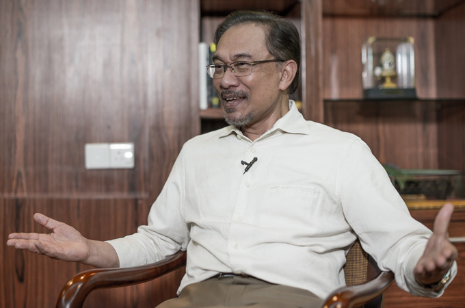 Malaysia court hears Anwar sodomy appeal