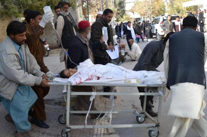 Polio workers killed in Pakistan attack