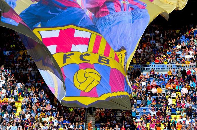 Barcelona's transfer ban suspended