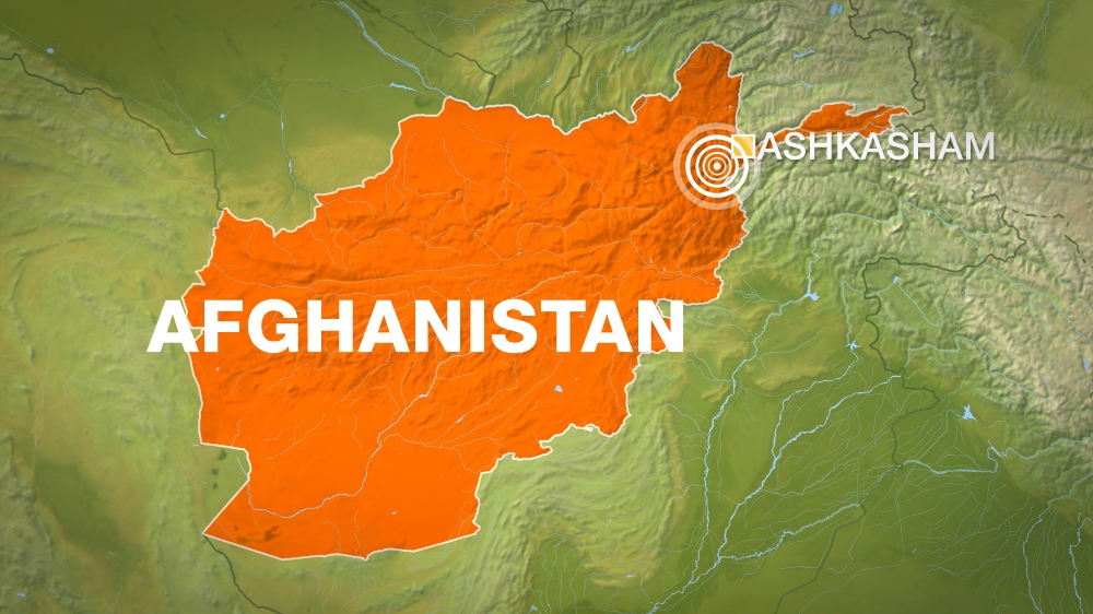 At Least 30 People Injured In Northern Afghanistan Earthquake after Christmas