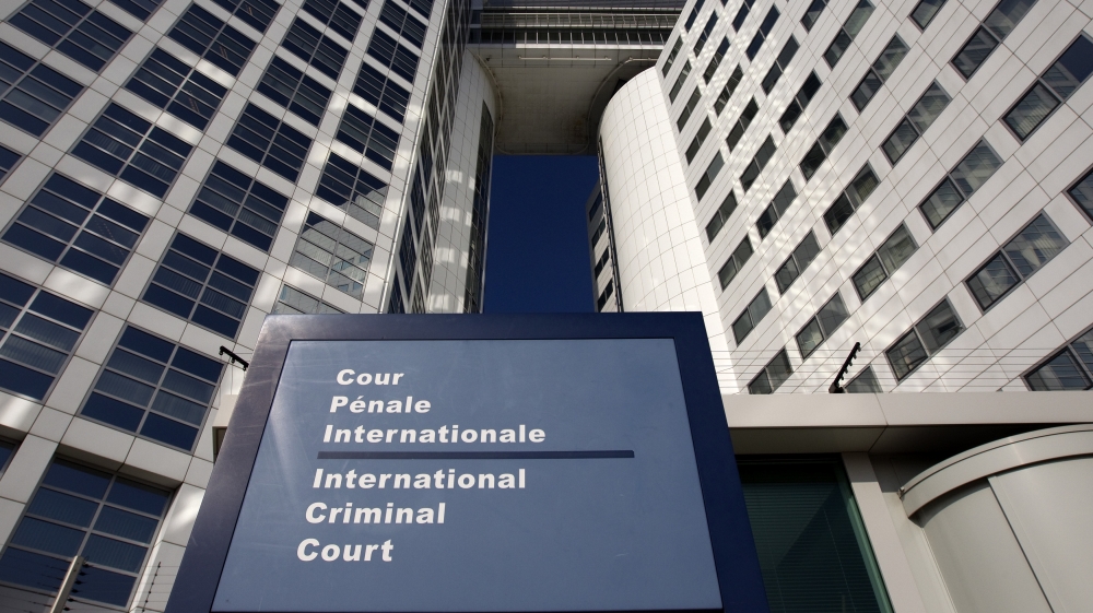 International Criminal Court defiant after African states take aim at the world's only permanent war crimes tribunal.