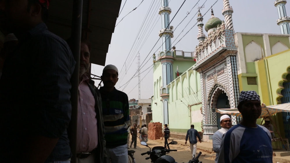 Мусульмане Непала: Выходя из тени (Часть 3)