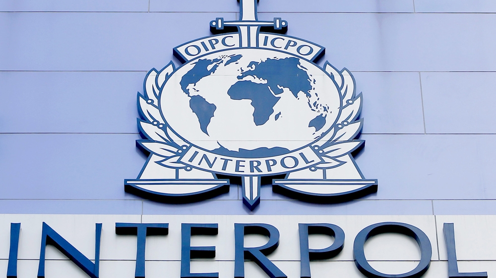 Interpol investiga grupos de Facebook en especial 