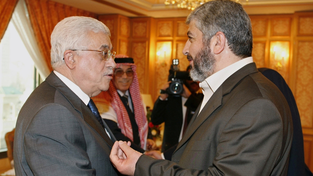 Fatah and Hamas to form unity government | Palestine News | Al ... - Aljazeera.com