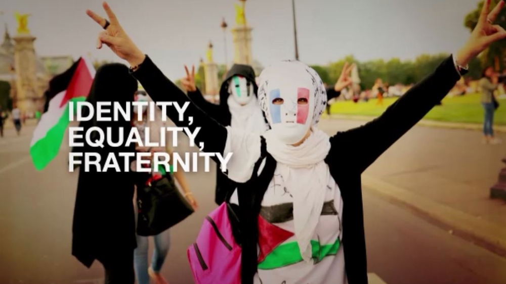 Young French Arabs: Identity, Equality, Fraternity - Aljazeera.com