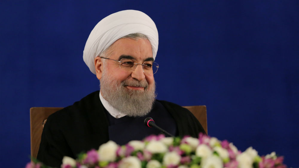 Iran's Rouhani denounces US' Middle East ignorance - Aljazeera.com