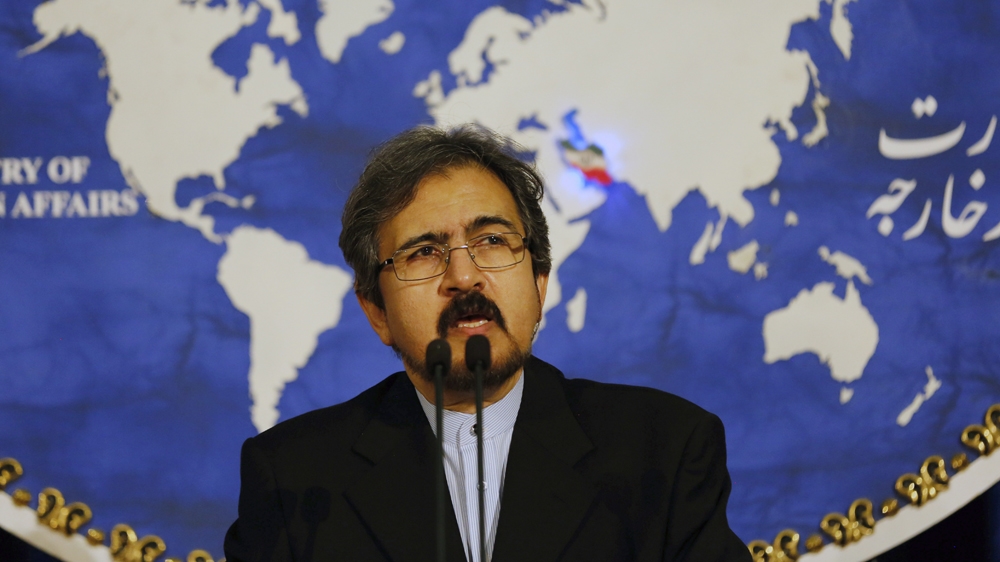 Saudi Top Diplomat Assails Iran For Blaming Riyadh In Attack