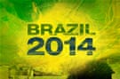 Élő blog: Brazília 2014