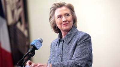 Clinton poised to launch 2016 US presidential campaign - Al ...