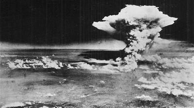 Hiroshima and Nagasaki: Timeline to disaster