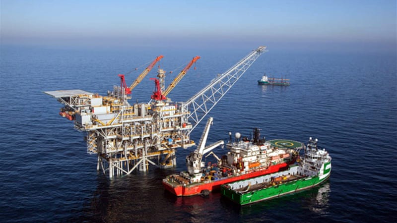 Israel-Europe gas deal sparks criticism thumbnail