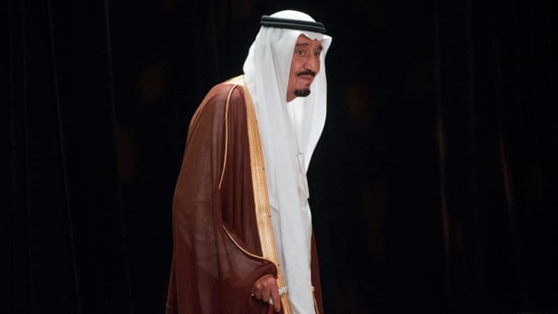 Who are Saudi Arabia’s new crown princes? thumbnail