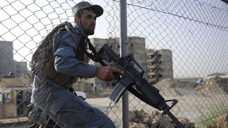 Taliban claim deadly Kabul airport attack - Al Jazeera English