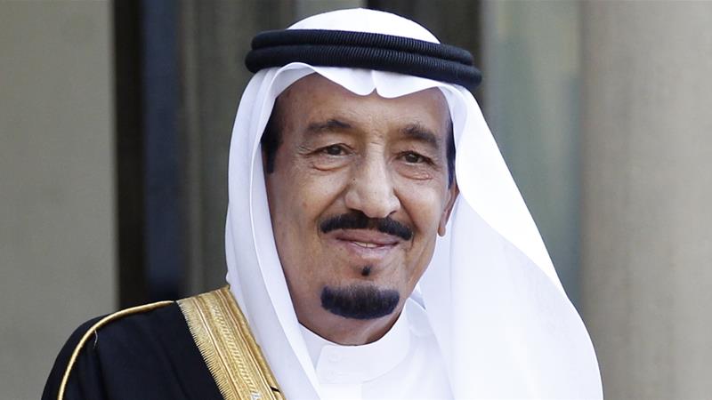 Image result for king suleiman saudi