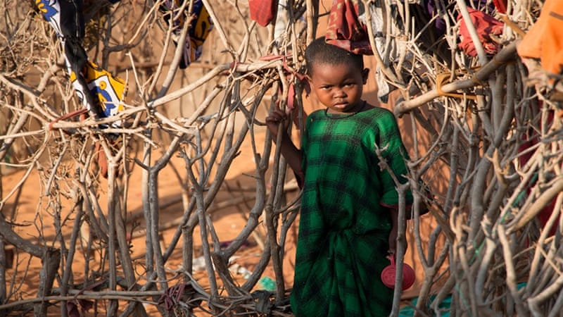 As well as the 16,000 new returnees, Kismayo hosts some 40,000 people displaced internally [Ashley Hamer/Al Jazeera]