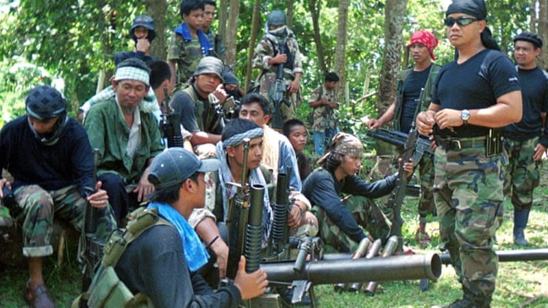 Philippines: Abu Sayyaf Frees 10 Indonesian Captives