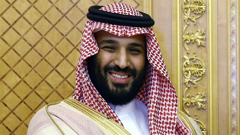 El costo de la purga de Arabia Saudita