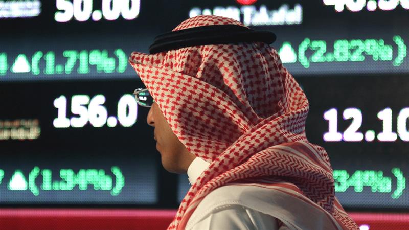 Beyond oil: Saudi Arabia's 2030 economic vision