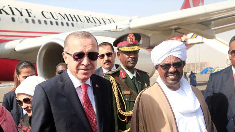 Sudan deploys more troops to Eritrea border