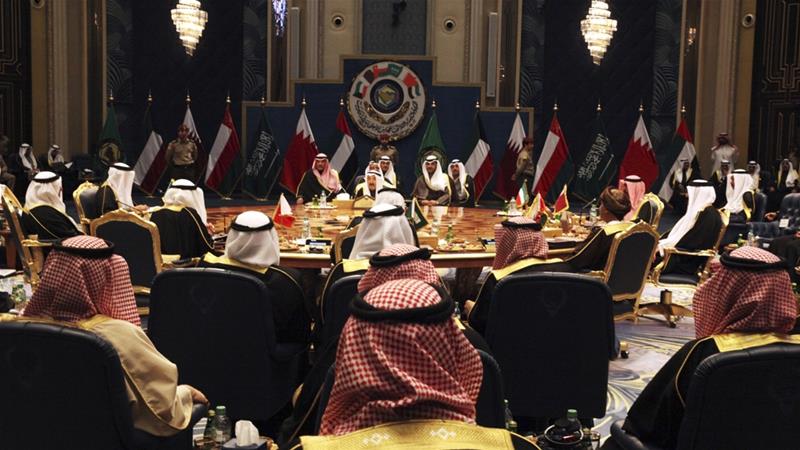 Why the GCC trading bloc isn't living up to its name