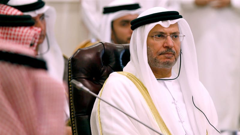 UAE officials under investigation for torture