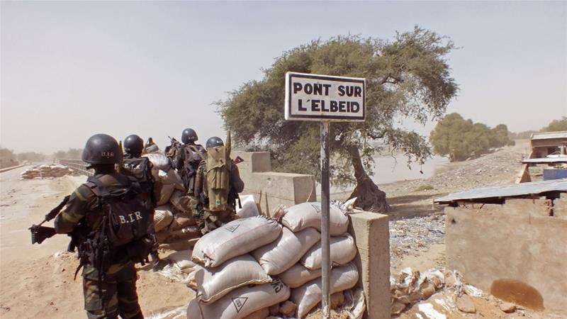 Boko Haram suspects tortured in Cameroon, Amnesty says