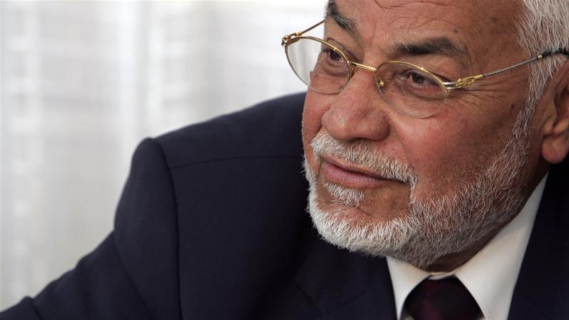 Former Leader of Muslim Brotherhood Mohamed Mahdi Akef Dies at 89