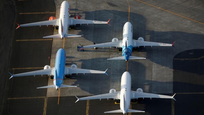 Boeing, FAA share blame in certification of the 737 Max class=