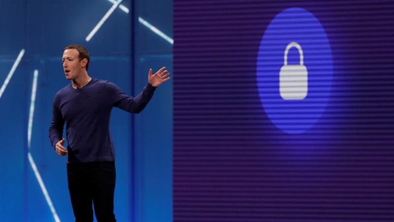 Facebook spends $22.6m to keep Mark Zuckerberg safe