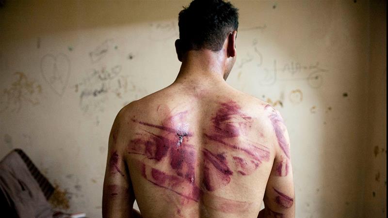 World's first Syria torture trial opens in Germany