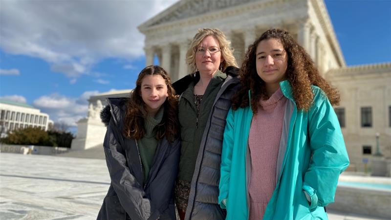 US Supreme Court Allows Public Money for Religious Schools in Major Ruling
