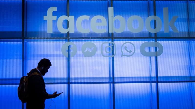 Eight major Canadian banks join Facebook ad boycott