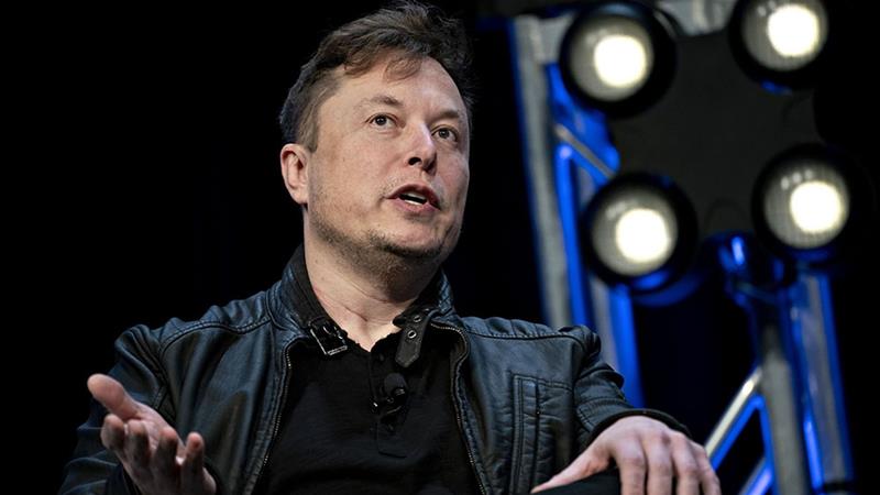 Tesla Stock Jump Puts Elon Musk Close to a $1.8 Billion Payday