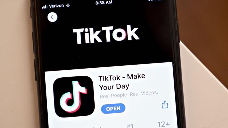 Triller said to have made $20b bid with Centricus for TikTok assets