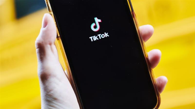 TikTok lovers rage against Trump threat of US ban