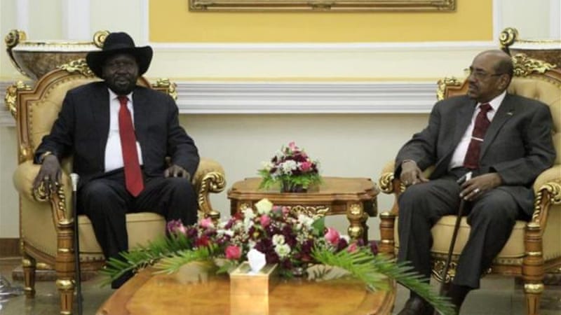 Sudan and South Sudan still have many unresolved problems, writes Elshabik [AFP]