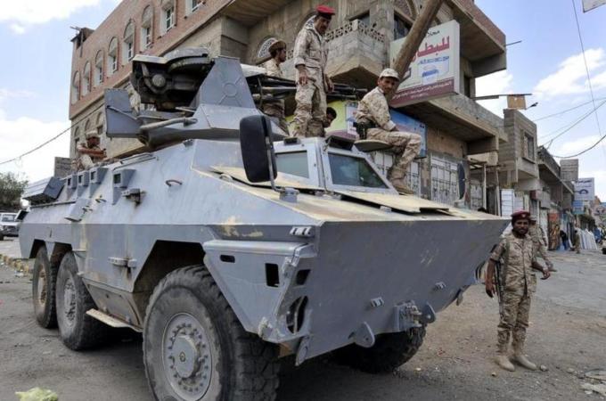 Yemen troops free al-Qaeda hostages