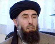 Gulbuddin Hekmatyar is thoughtto be behind attacks against US forces