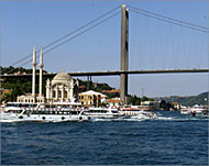 Istanbul: An East-West bridge in more ways than one