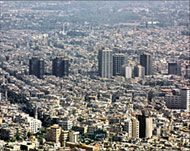 US neo-conservative Perle hopesIsrael will attack Damascus