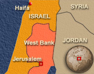 Haifa has been the site of sixhuman bombings in three years